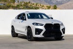 2027 BMW X6 Competition