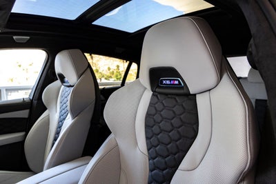 2027 BMW X6 Competition
