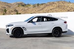2027 BMW X6 Competition
