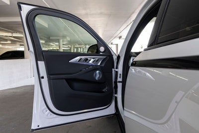 2026 BMW XM Label