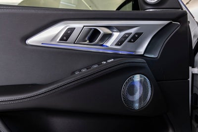 2026 BMW XM Label