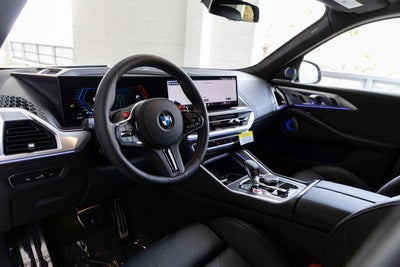 2026 BMW XM Label