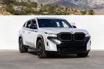 2026 BMW XM Label
