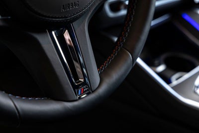 2026 BMW XM Label