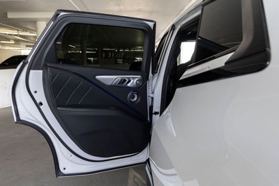 2026 BMW XM Label