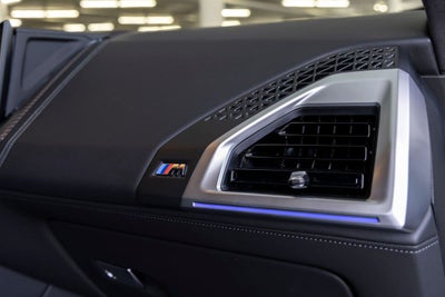 2026 BMW XM Label