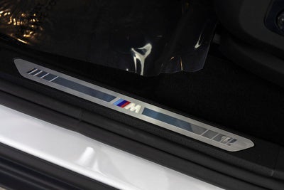 2026 BMW XM Label