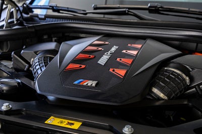 2026 BMW XM Label