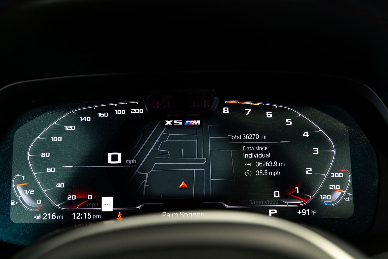 2021 BMW X5 Base