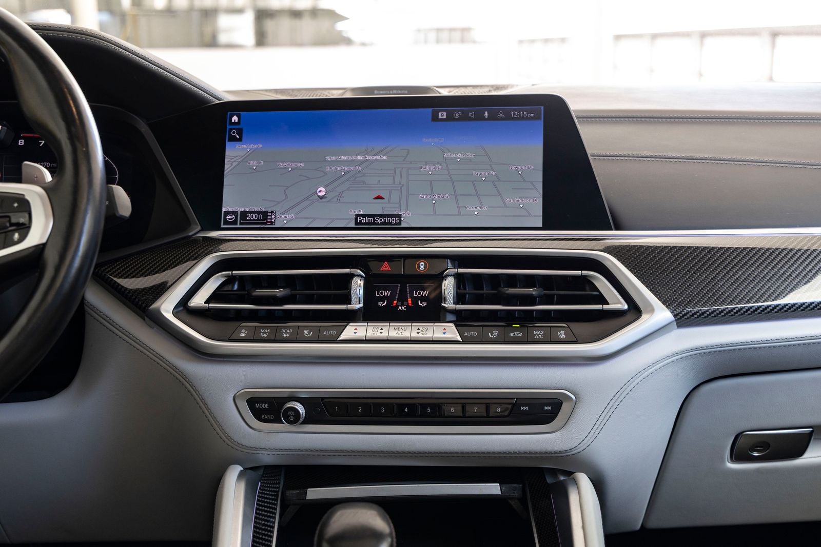 2021 BMW X5 Base