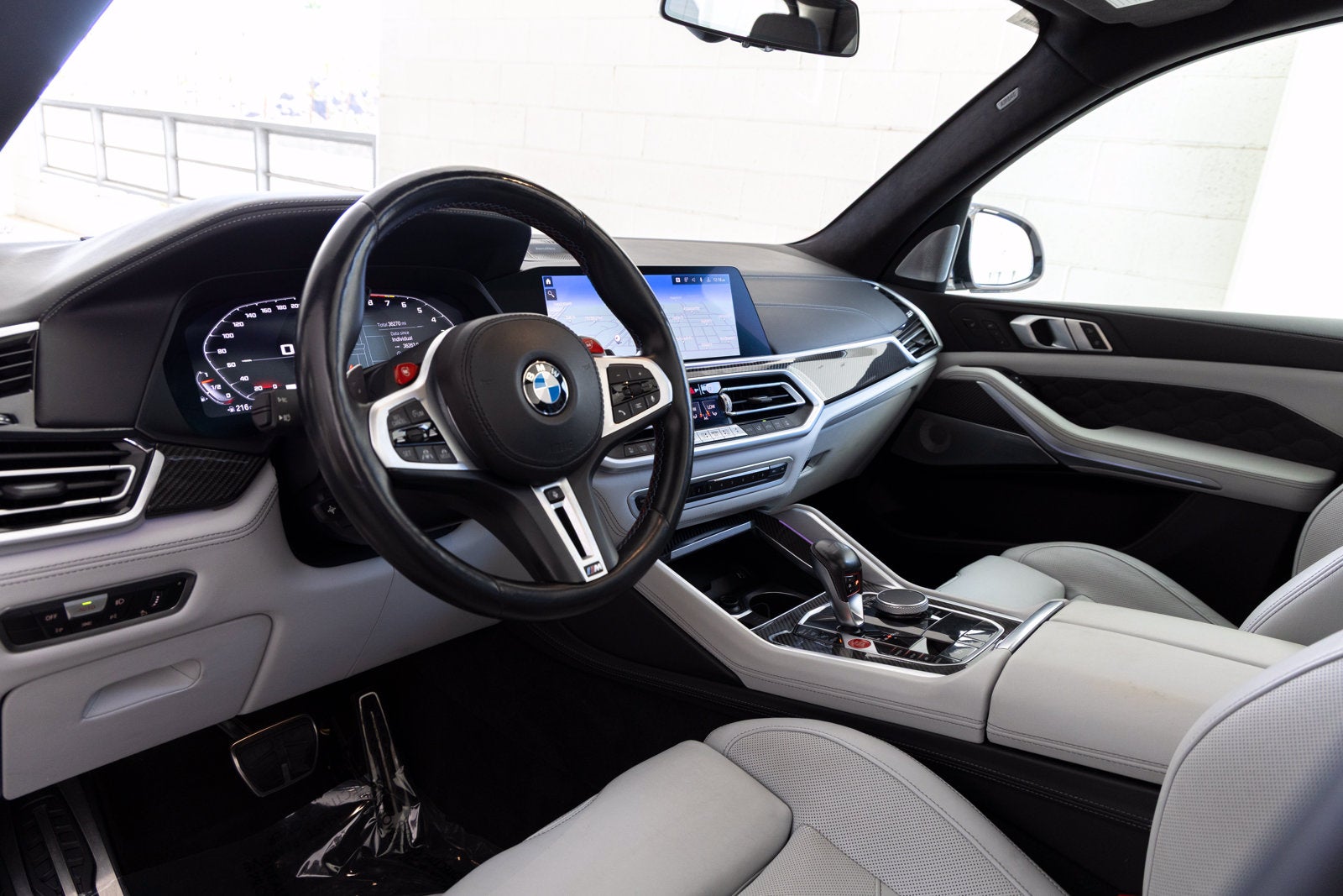 2021 BMW X5 Base