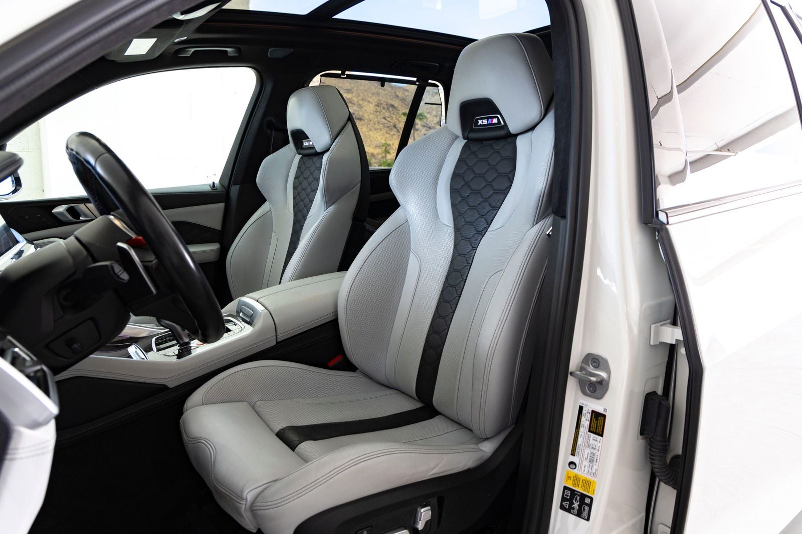 2021 BMW X5 Base