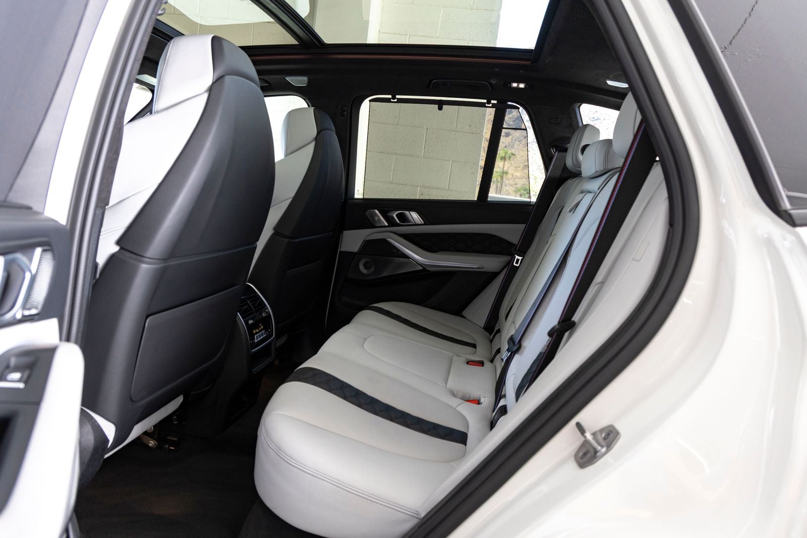 2021 BMW X5 Base
