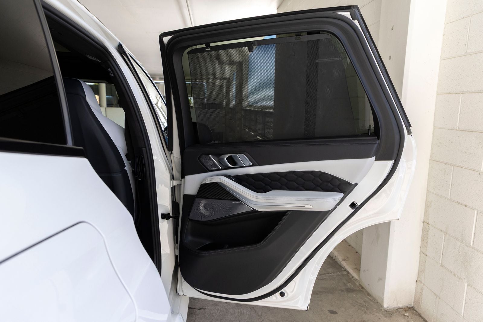 2021 BMW X5 Base