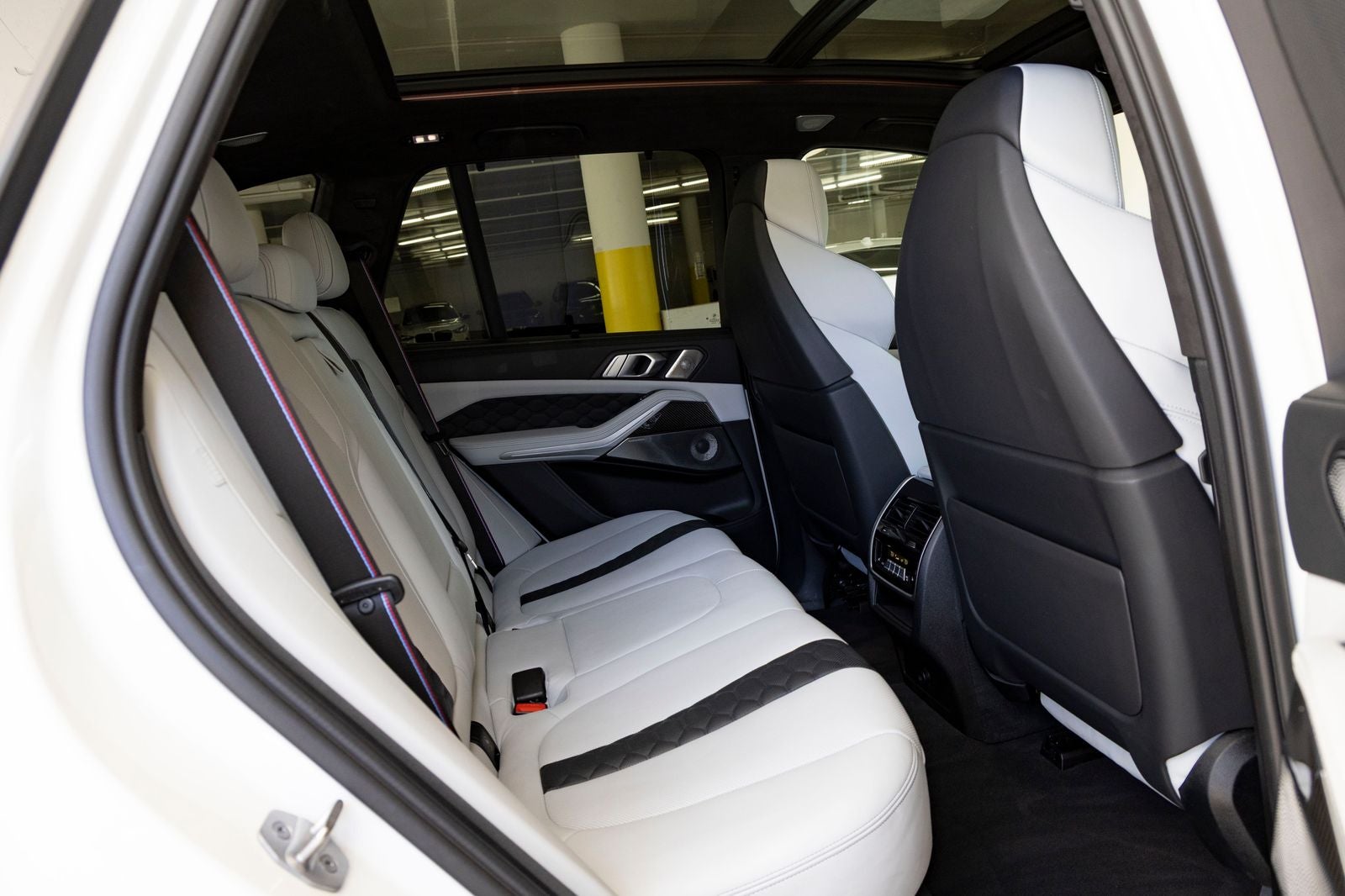 2021 BMW X5 Base