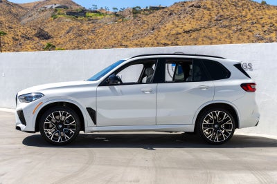 2021 BMW X5 Base