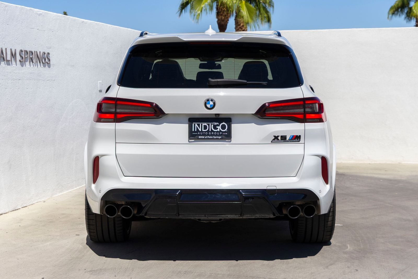 2021 BMW X5 Base