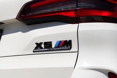2021 BMW X5 Base