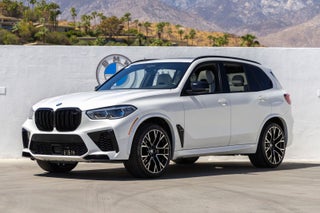 2021 BMW X5 Base