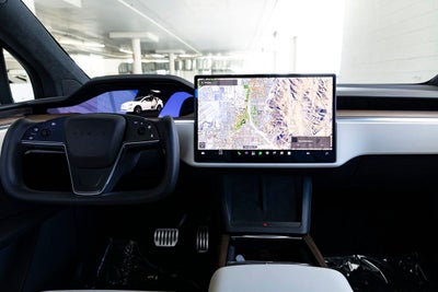 2023 Tesla Model X Base