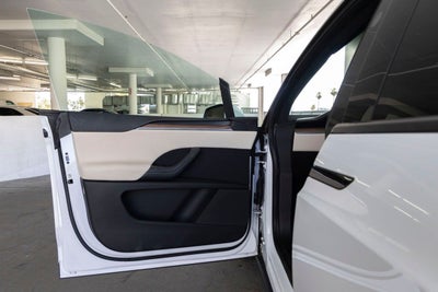 2023 Tesla Model X Base