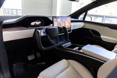 2023 Tesla Model X Base
