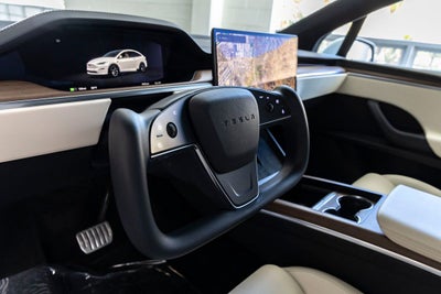 2023 Tesla Model X Base