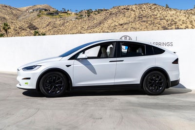 2023 Tesla Model X Base