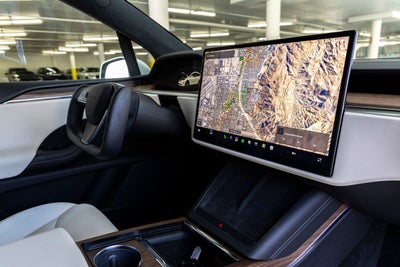2023 Tesla Model X Base