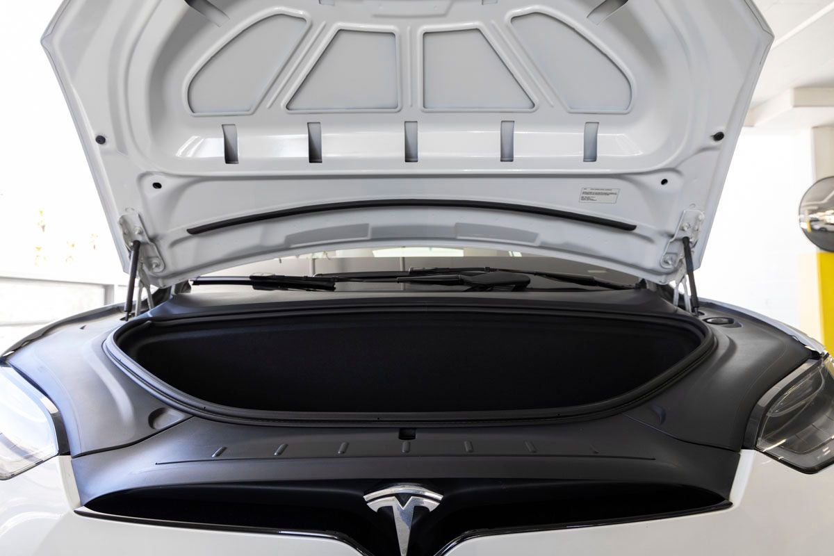 2023 Tesla Model X Base