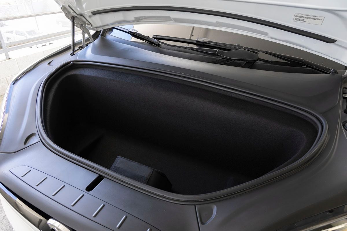 2023 Tesla Model X Base