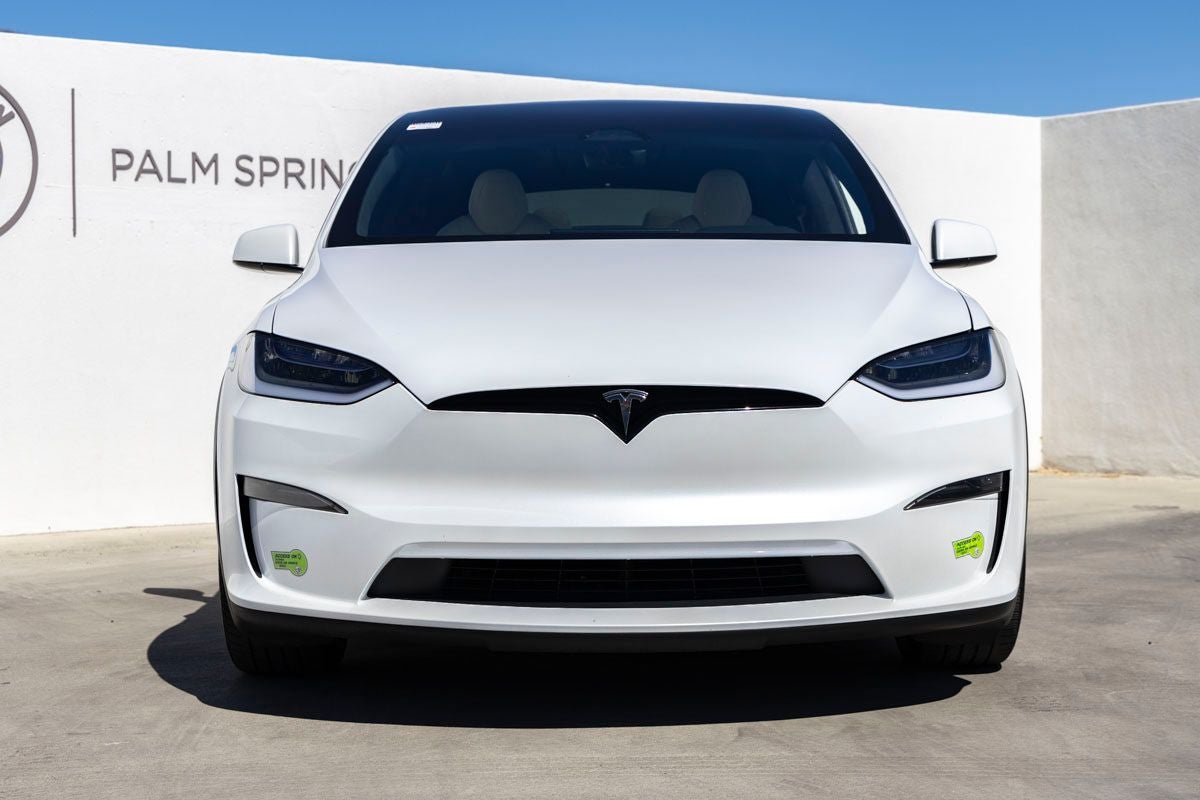 2023 Tesla Model X Base