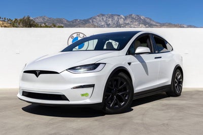2023 Tesla Model X Base