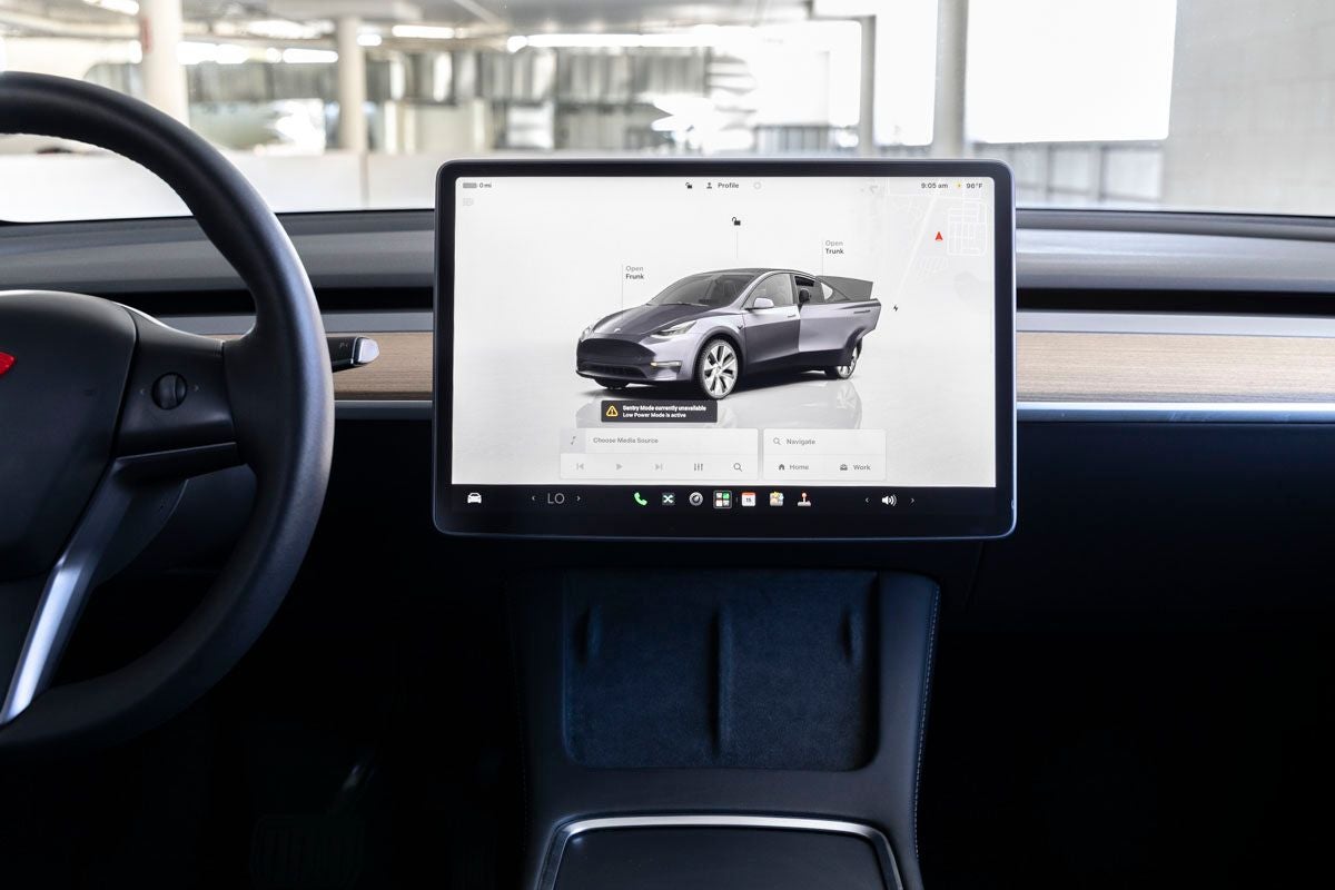 2023 Tesla Model Y Long Range - Photo 12