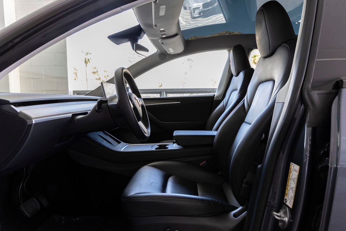 2023 Tesla Model Y Long Range - Photo 14