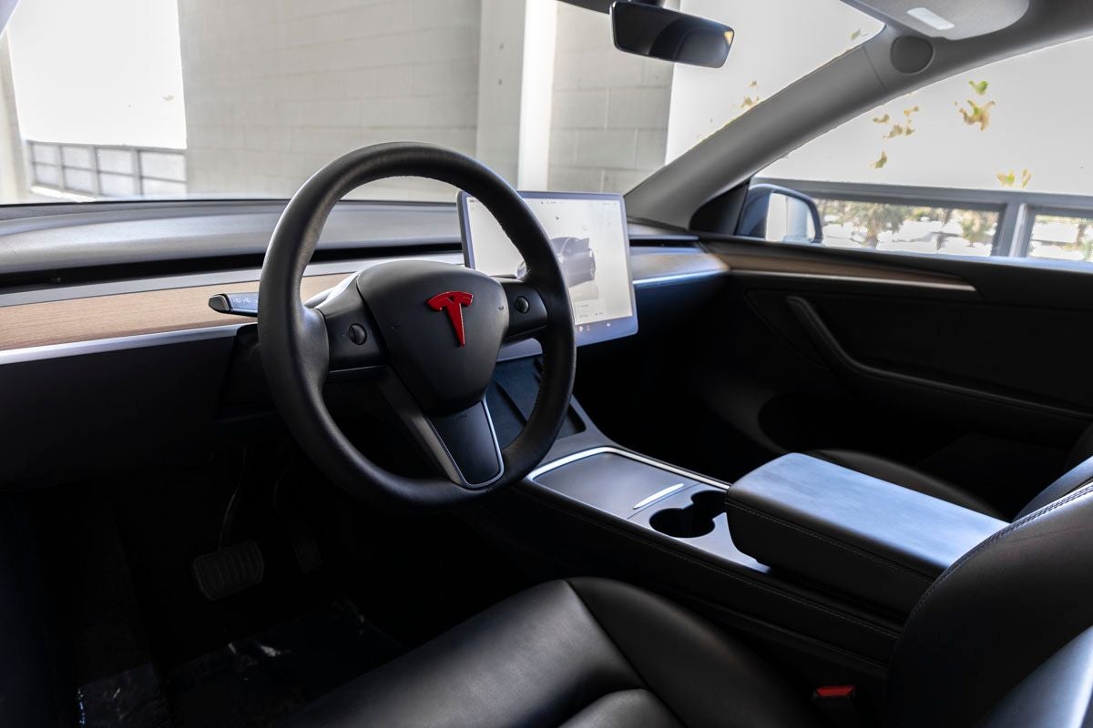 2023 Tesla Model Y Long Range - Photo 15
