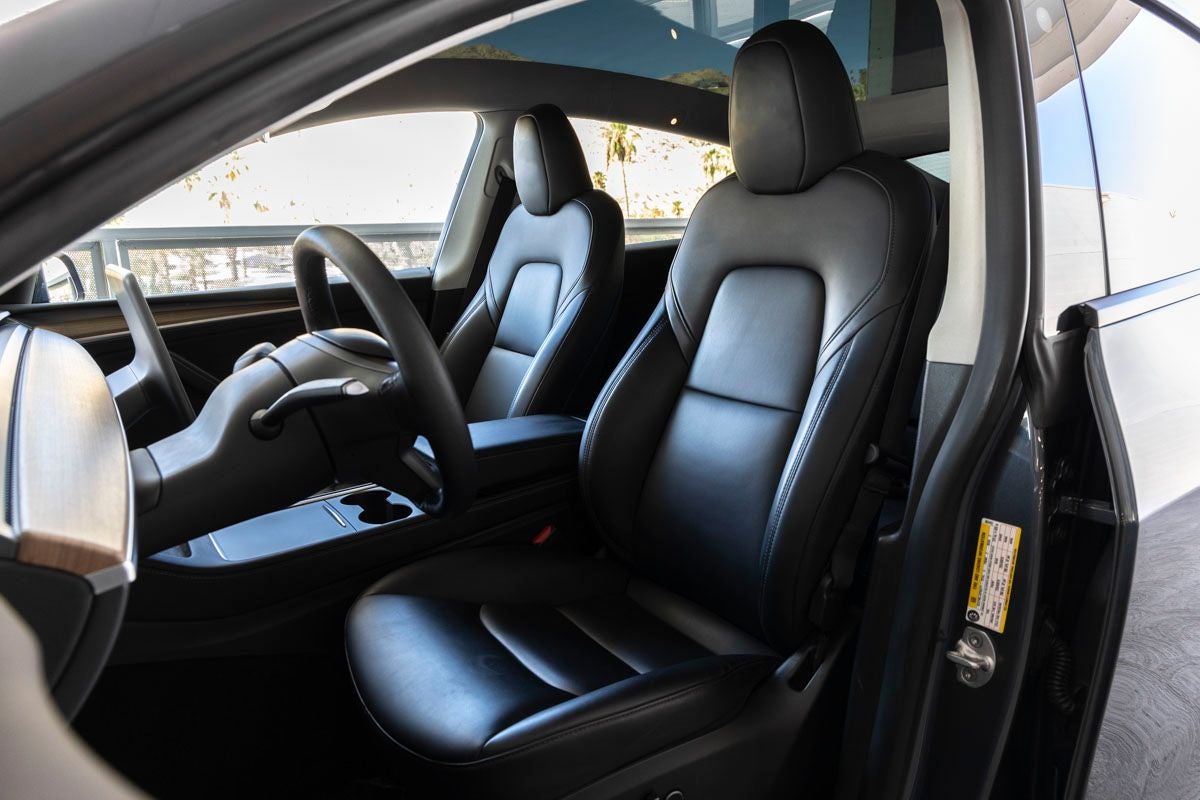 2023 Tesla Model Y Long Range - Photo 17