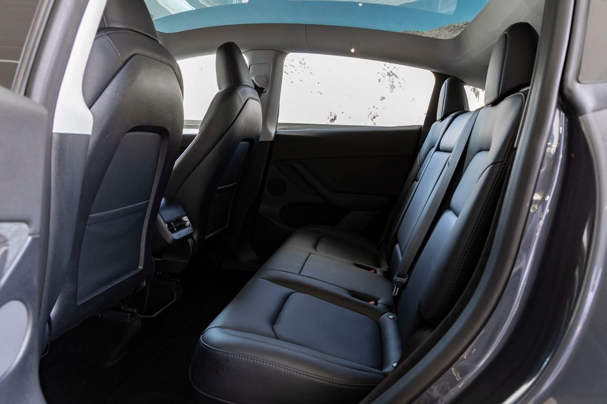 2023 Tesla Model Y Long Range - Photo 19
