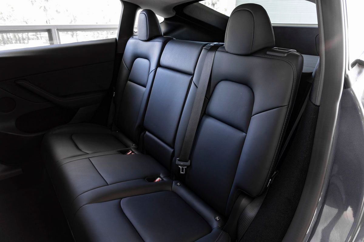 2023 Tesla Model Y Long Range - Photo 20