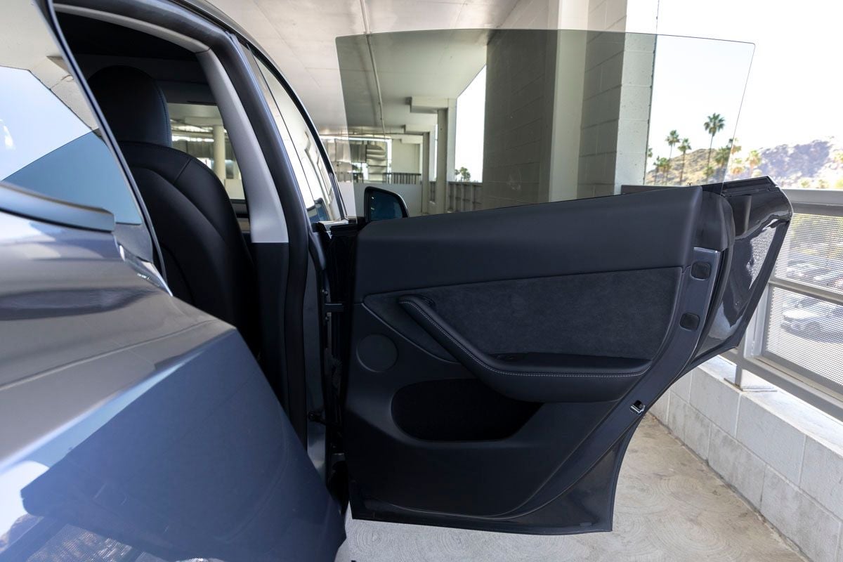 2023 Tesla Model Y Long Range - Photo 22