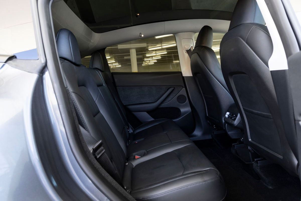 2023 Tesla Model Y Long Range - Photo 23