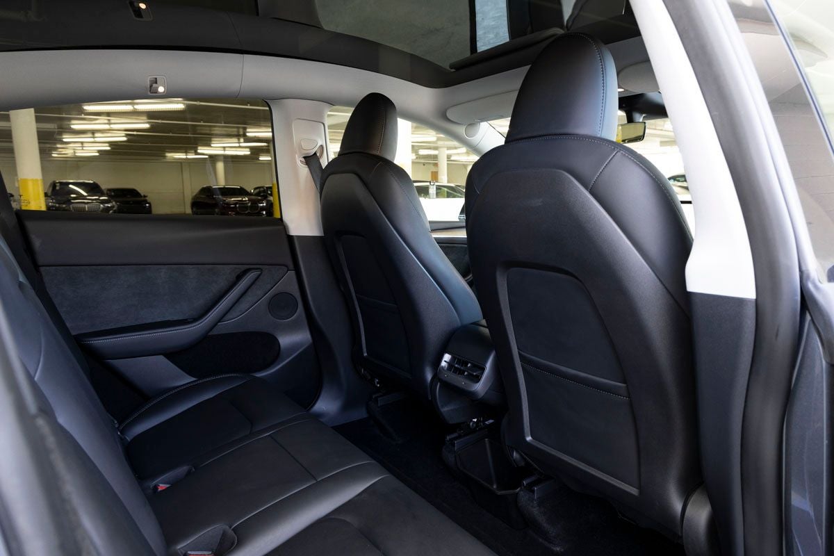 2023 Tesla Model Y Long Range - Photo 24