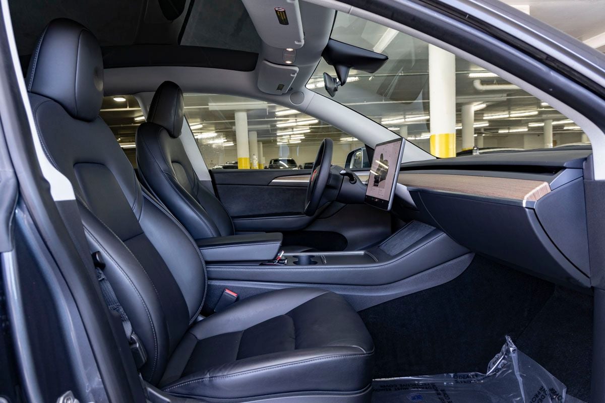 2023 Tesla Model Y Long Range - Photo 26