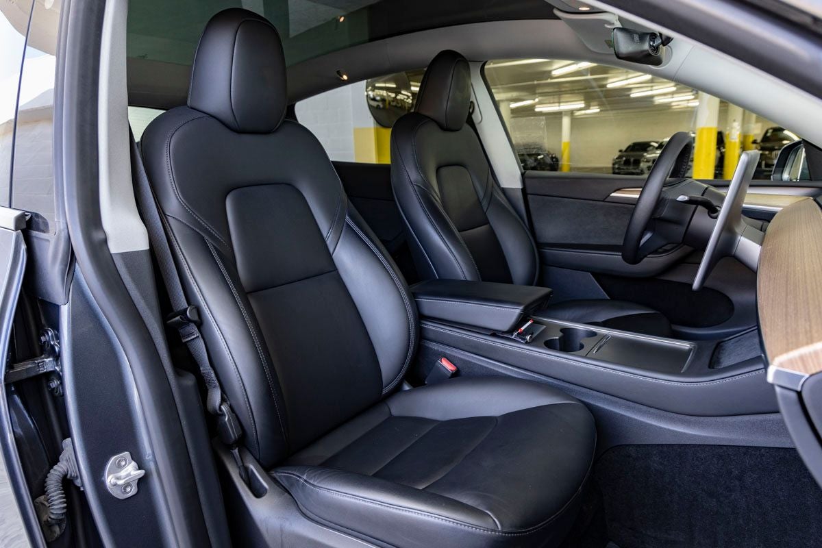 2023 Tesla Model Y Long Range - Photo 29