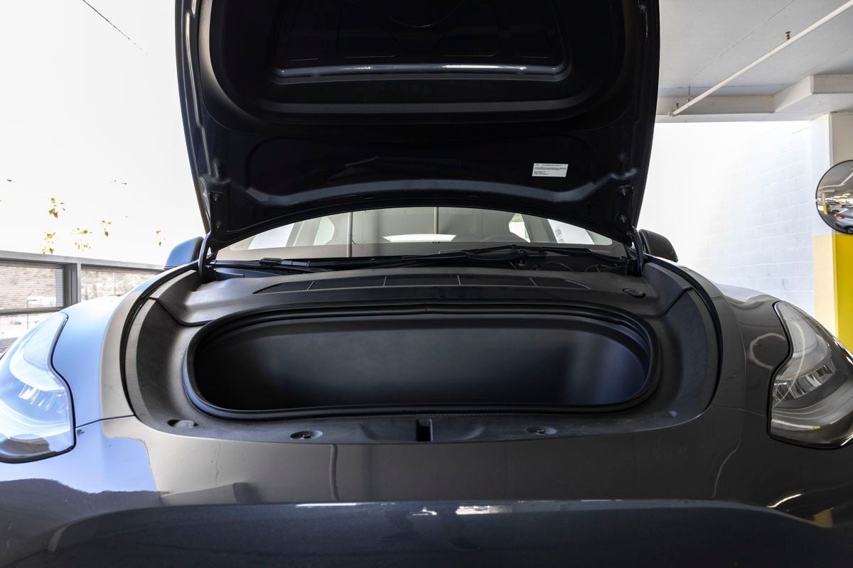 2023 Tesla Model Y Long Range - Photo 30