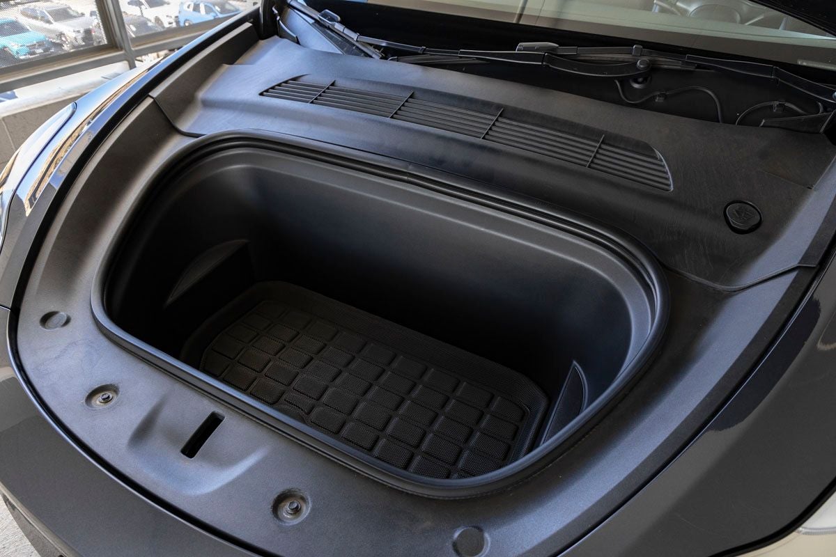 2023 Tesla Model Y Long Range - Photo 31