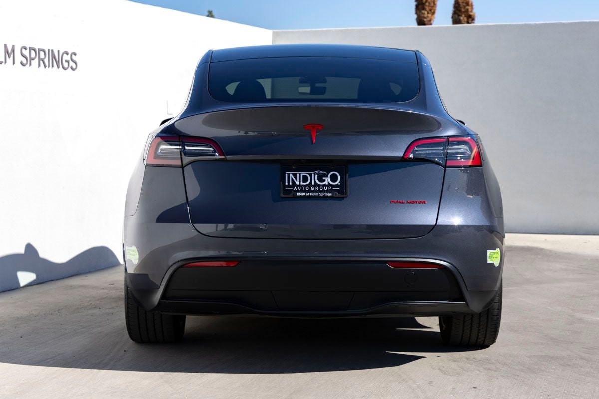 2023 Tesla Model Y Long Range - Photo 7