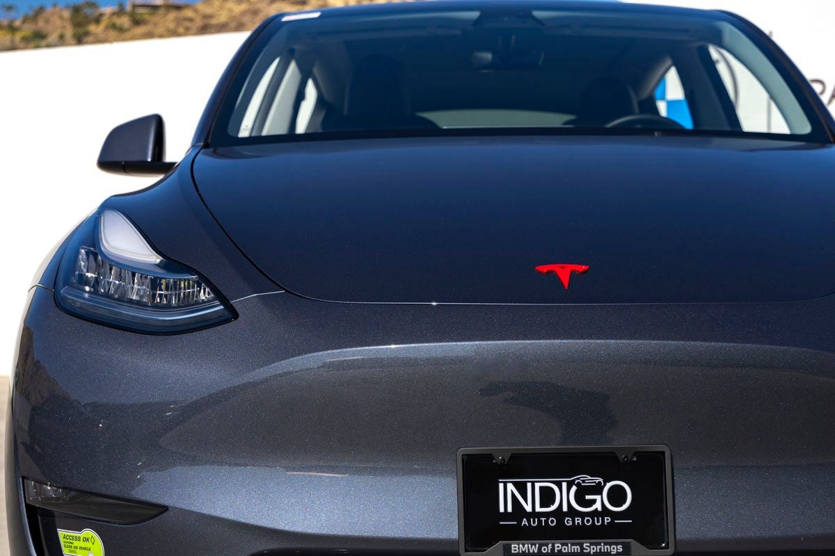 2023 Tesla Model Y Long Range - Photo 9