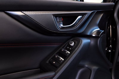 2022 Subaru WRX Limited
