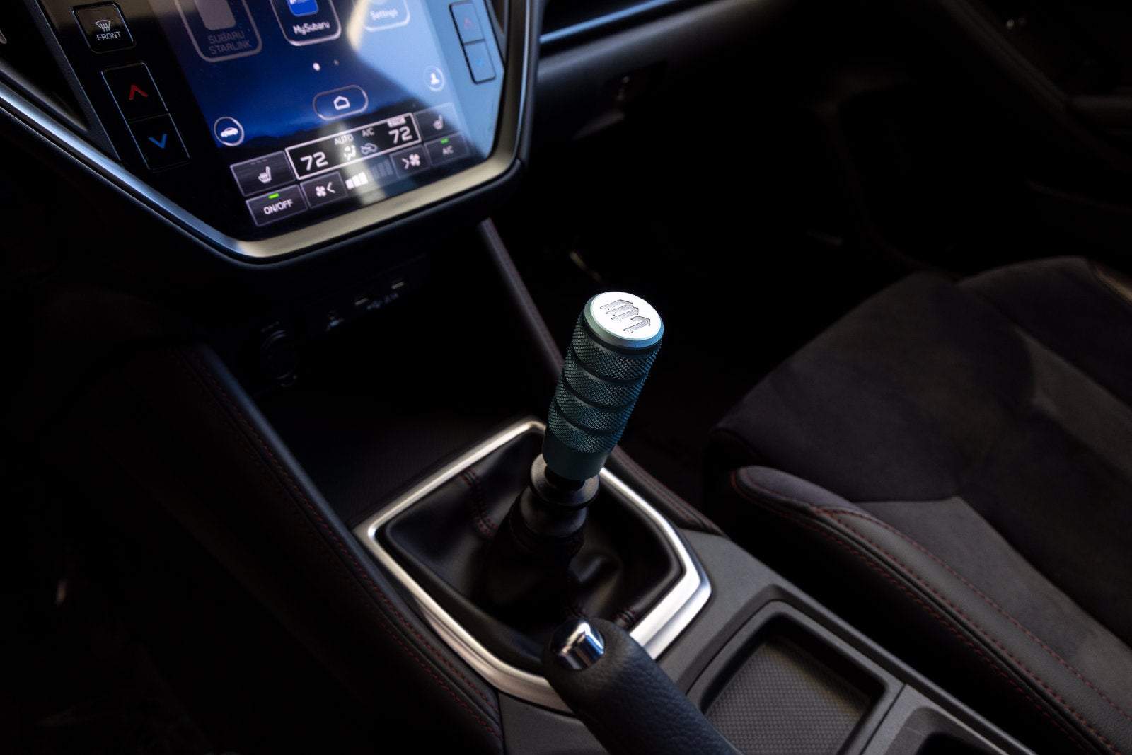 2022 Subaru WRX Limited